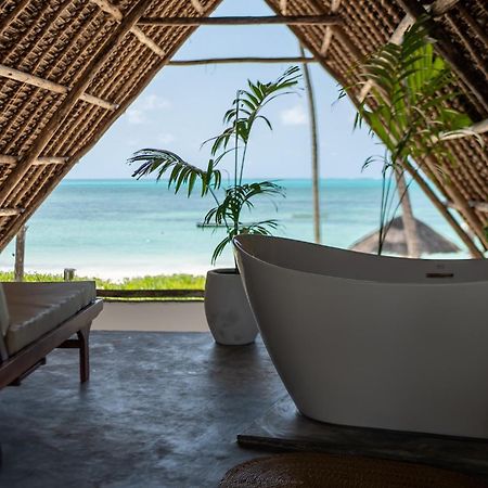 Savera Beach Houses Jambiani  Luaran gambar