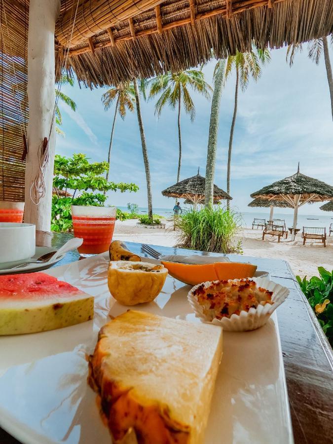 Savera Beach Houses Jambiani  Luaran gambar