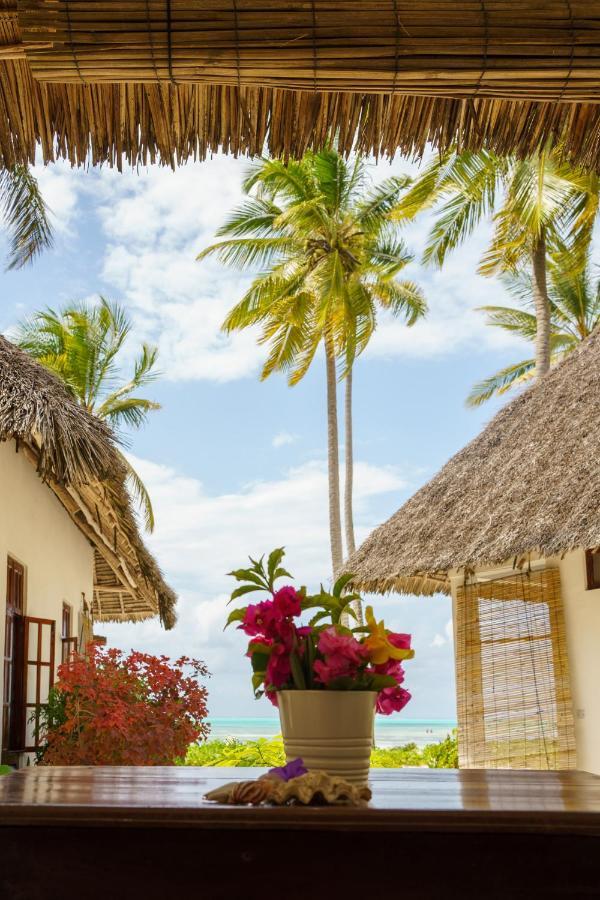 Savera Beach Houses Jambiani  Luaran gambar