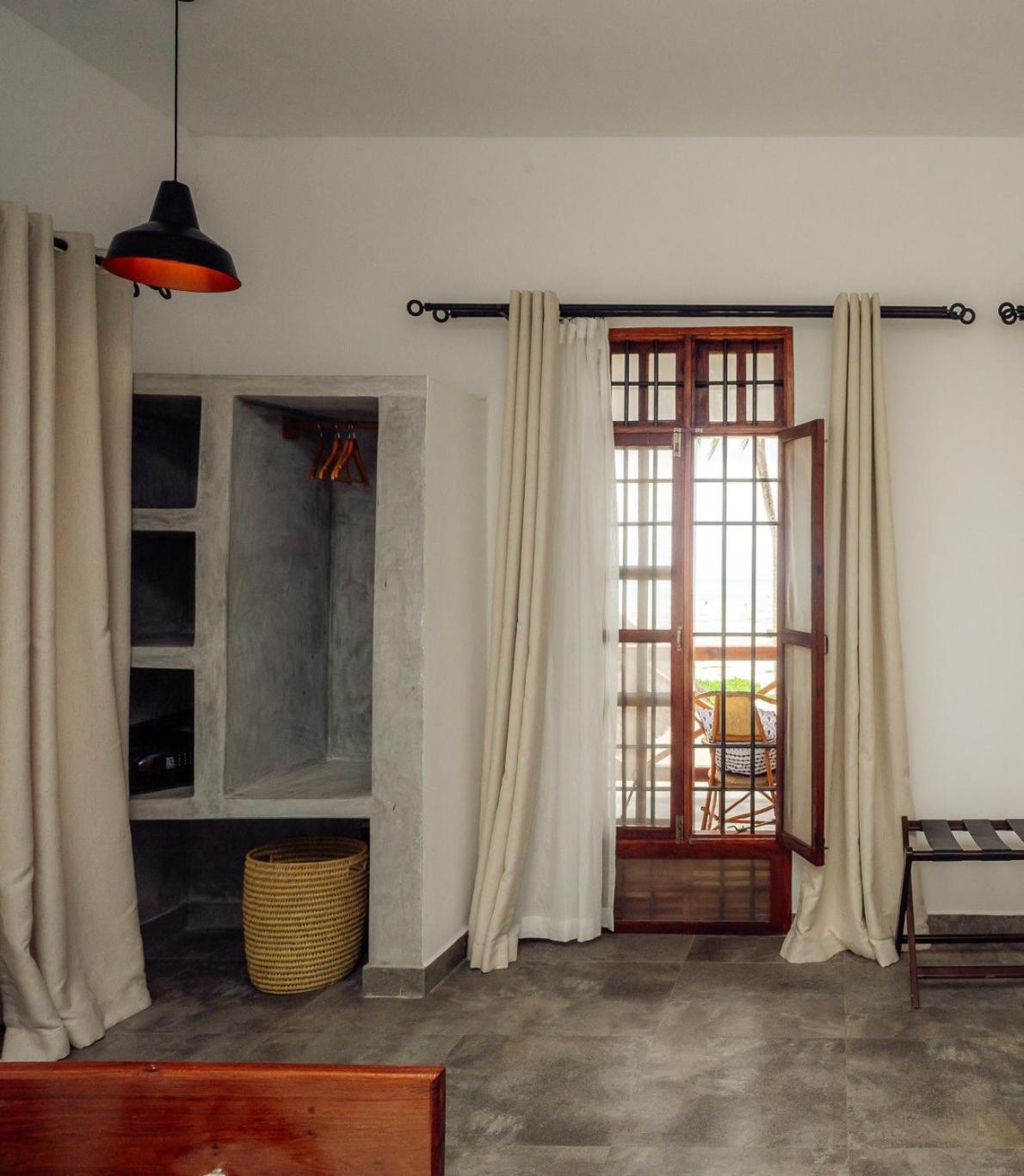 Savera Beach Houses Jambiani  Luaran gambar