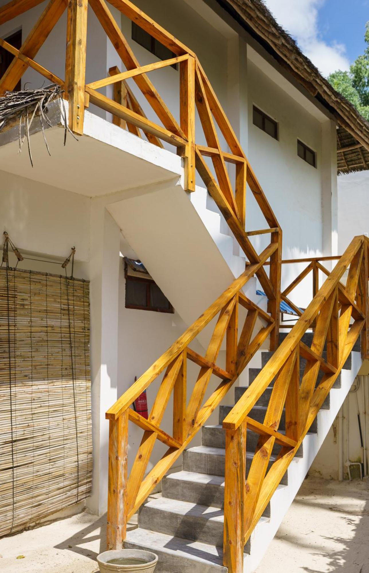 Savera Beach Houses Jambiani  Luaran gambar