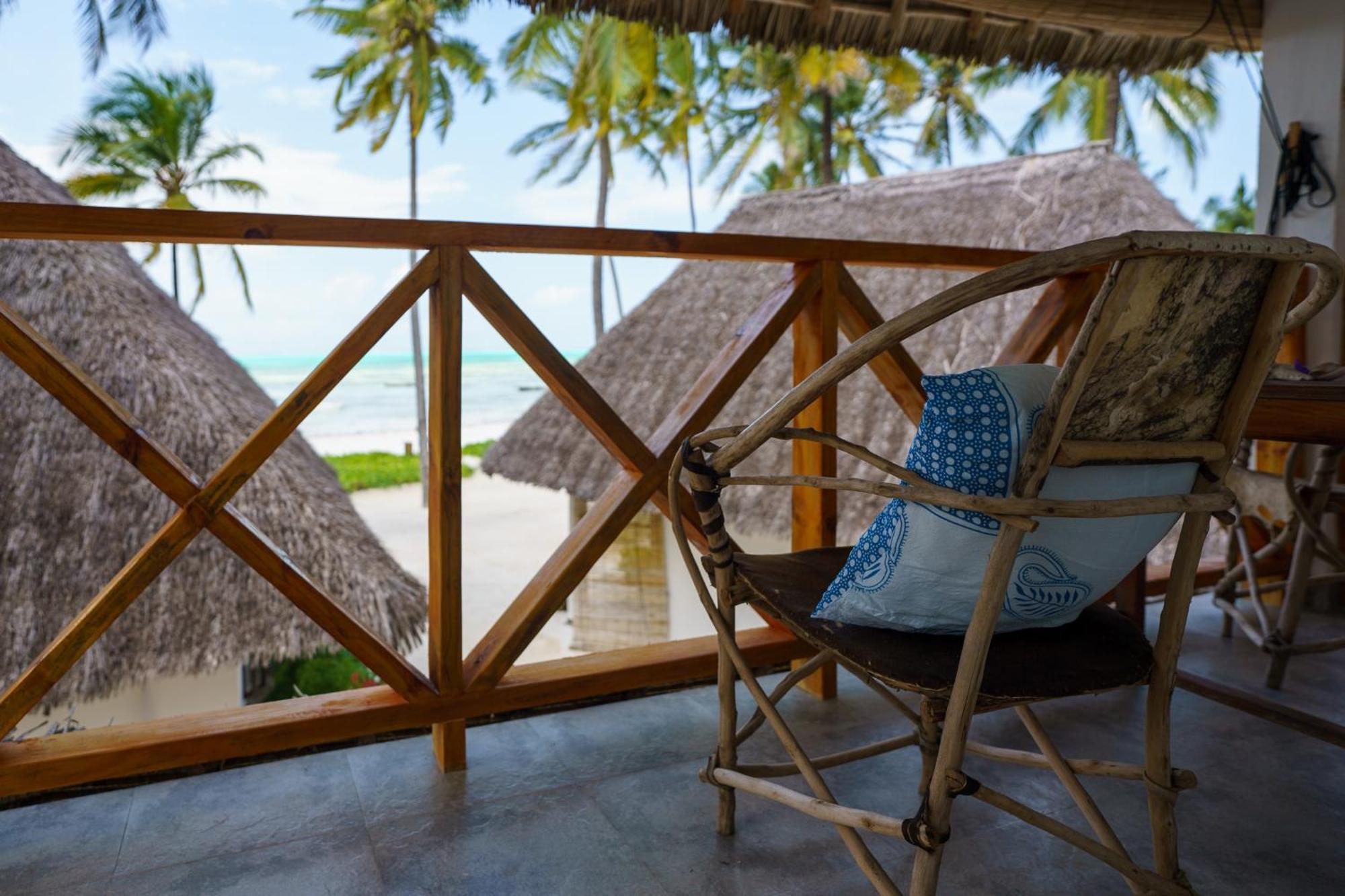 Savera Beach Houses Jambiani  Luaran gambar