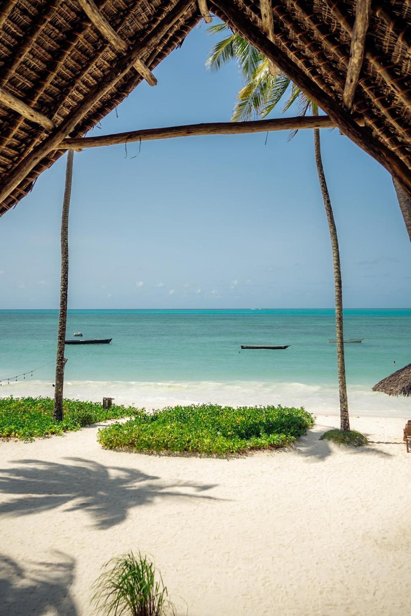 Savera Beach Houses Jambiani  Luaran gambar