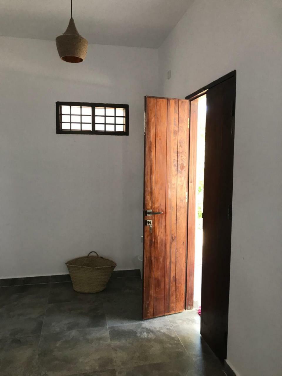 Savera Beach Houses Jambiani  Luaran gambar